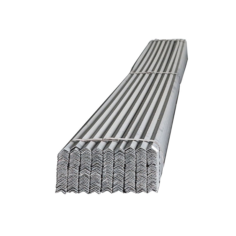 Stainless Angle Steel Rod