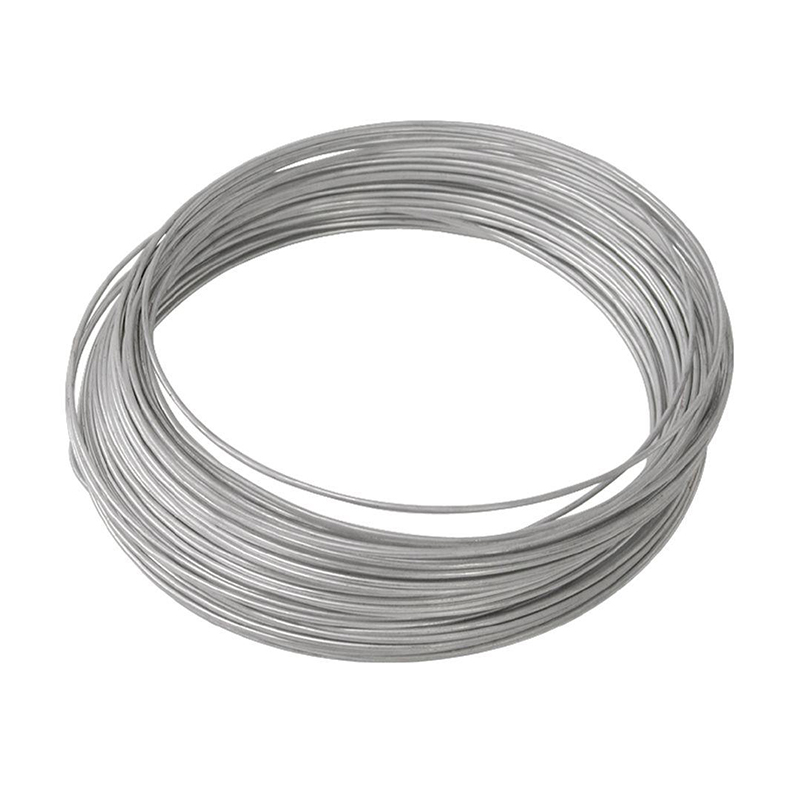 18 Gauge Stainless Steel Wire